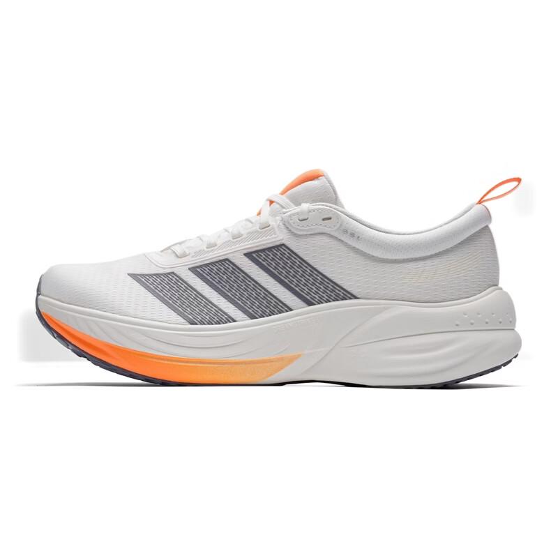 adidas Унисекс низкие дышащие кроссовки для бега