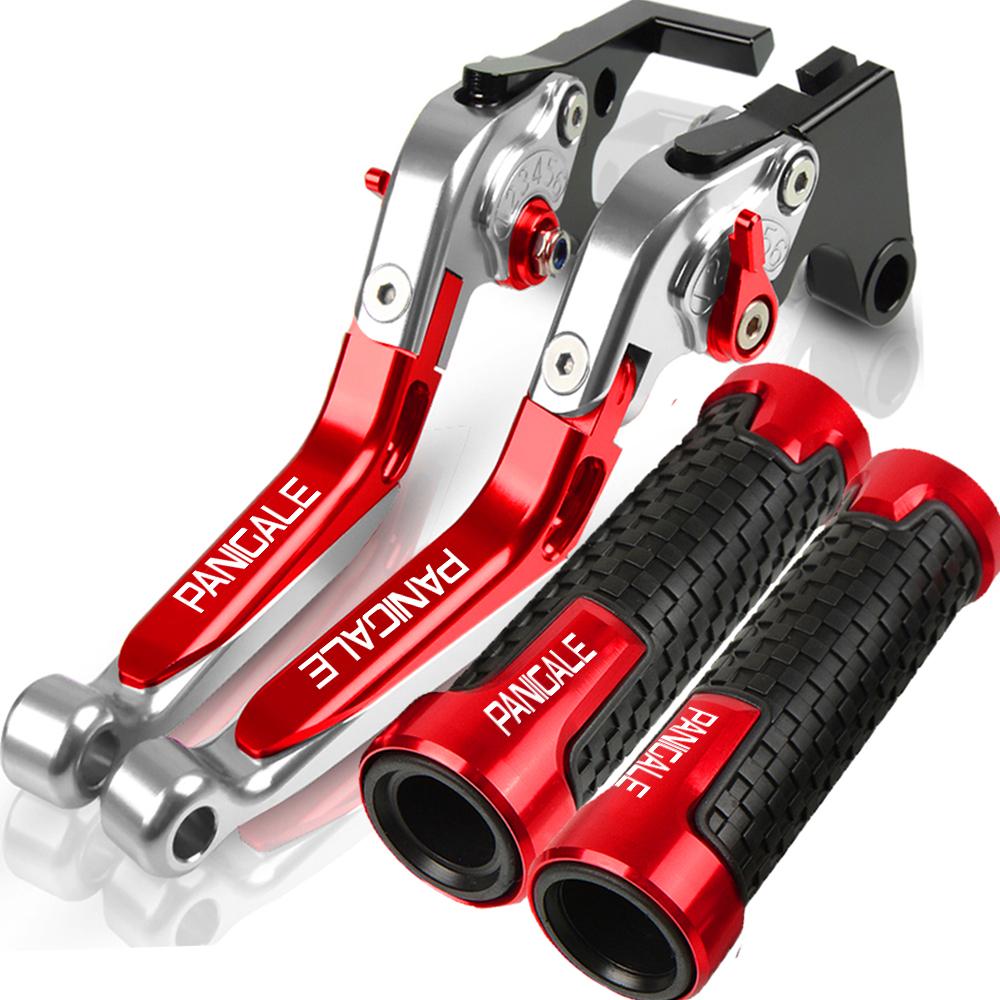 Мотоцикл PANIGALE тормозной рычаг сцепления руль тормозные ручки для DUCATI 899 959 1199 1299 PANIGALE 2012 2013 2014