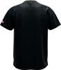 Butterfly Game Wear Laurie Shirt Black O (Table Tennis) 278