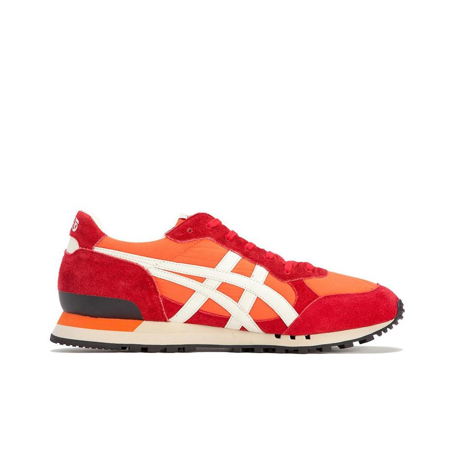 ONITSUKA TIGER Унисекс кроссовки Colorado Eighty-Five NM Habanero Cream Красные 1183B445-600