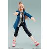 Человек-бензопила Сила TAMASHII НЕЙШНЗ SH. Фигурка Figuarts 145 мм из ПВХ и АБС окрашенная