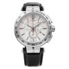 Мужские часы Versace AION Chrono VE6CA0123 черные
