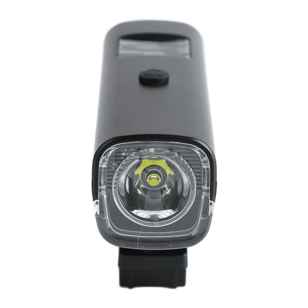 Перезаряжаемая передняя фара для велосипеда, комплект перезаряжаемых велосипедных фонарей, передняя фара для велосипеда с гудком