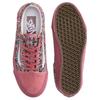 Vans LX Old Skool Tweed Unisex Mauvewood VN000D9VZRY1