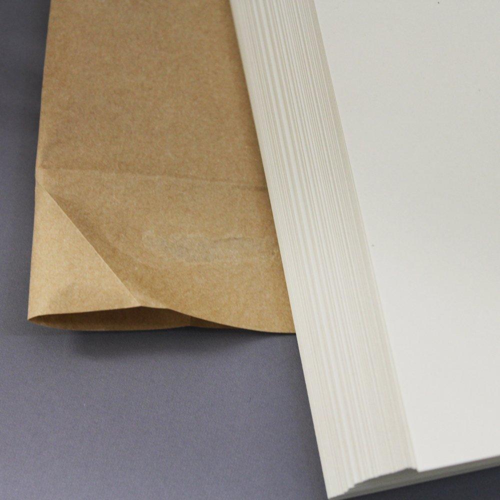 KOKUYO Copy Paper 500 PPC low whiteness recycled 66G A3, 0.10mm thickness, sheets, paper, general-purpose paper, paper, KB-SS38