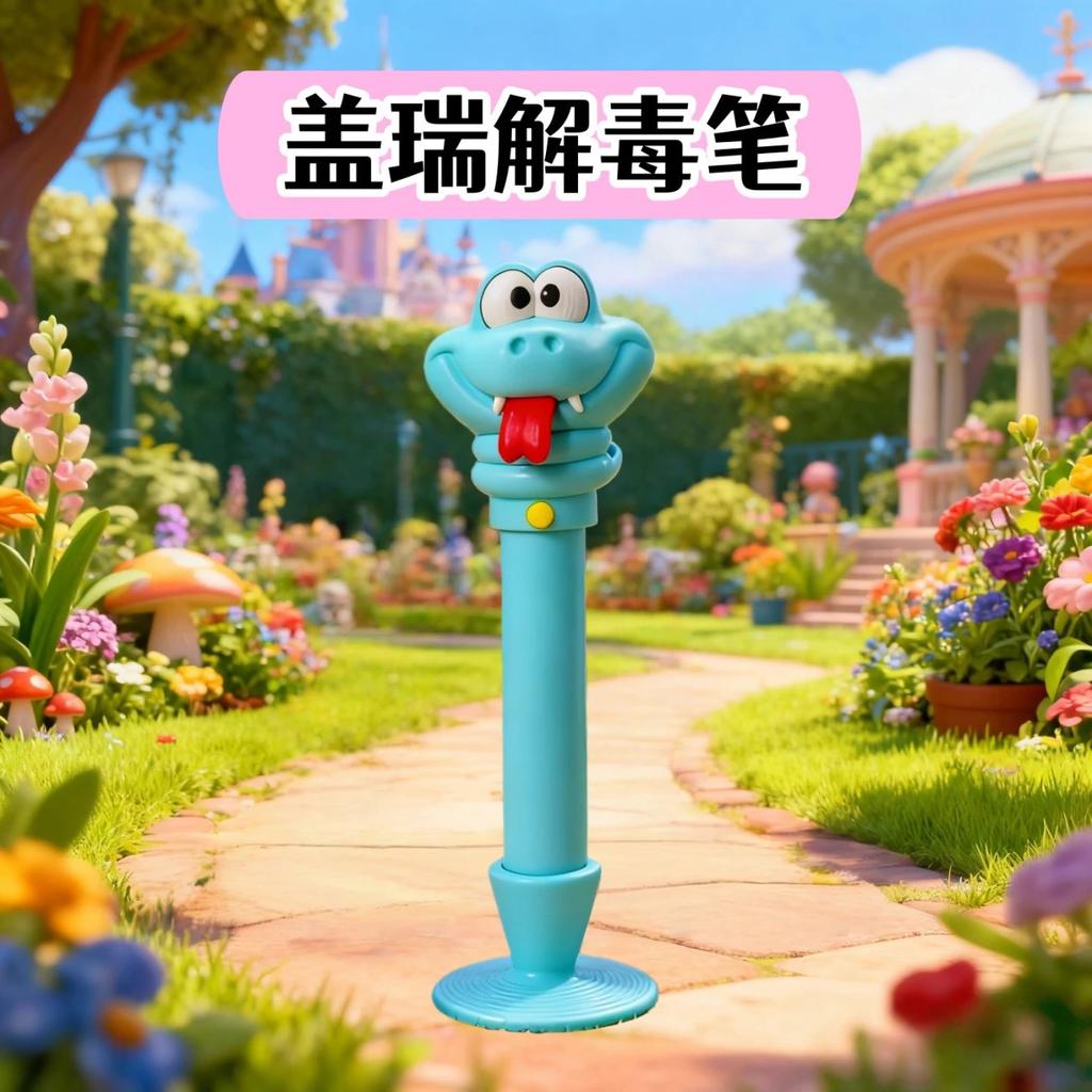 Judy Carrot Voice Recorder Pen Gary Zootopia Cute Cartoon 2 In 1 Portable Ballpoint Pen Recording Toy For Kids Play School Use
