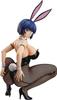 FREEing Shin Ikki Tousen Ryomo Shimei Bunny Scale пластиковая окрашенная полная фигурка Ver.2nd 1/4