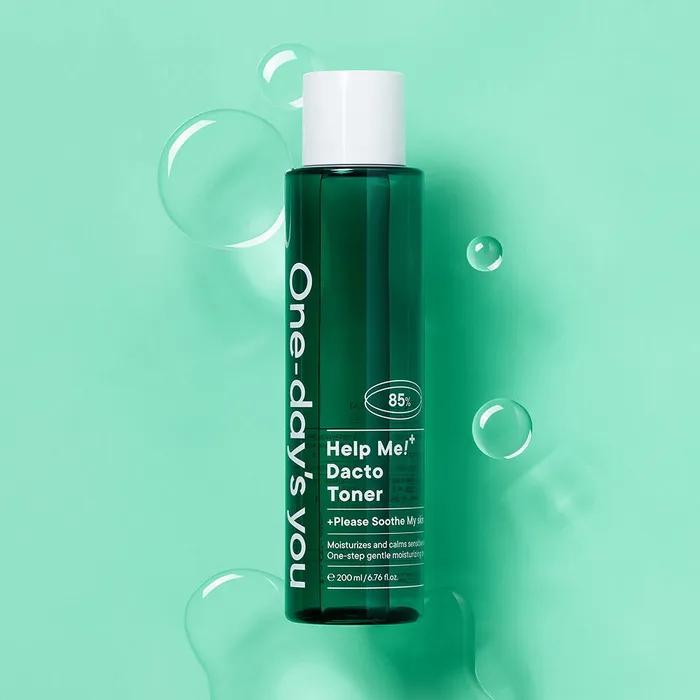 One Days You Help Me Shikaming Doctor Toner 200ml
