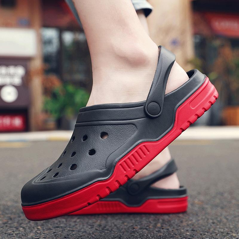 2025wish мужские и женские классные тапочки размеры 36-51, легкие туфли для ручья, туфли для сада