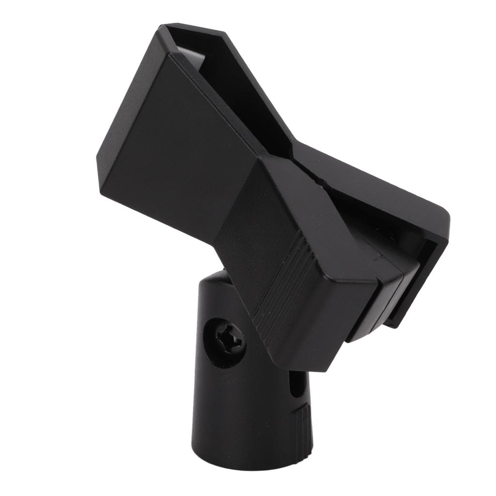 R9 Microphone Fixed Tool With Copper Thread Scratch Resistant Spring Microphone Clip