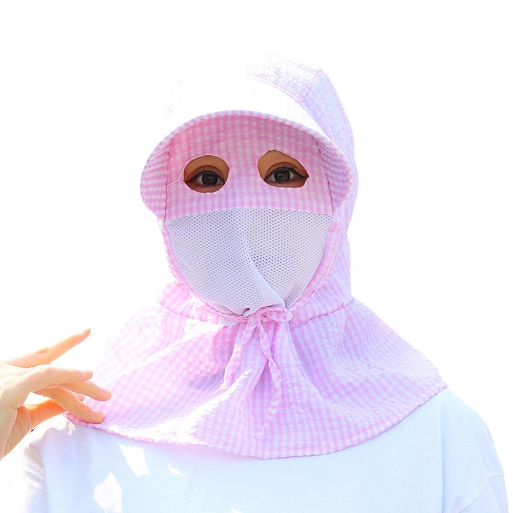 Floral Tea Picking Cap Anti-UV Sunscreen Hat Fashion Fisherman Hat Summer