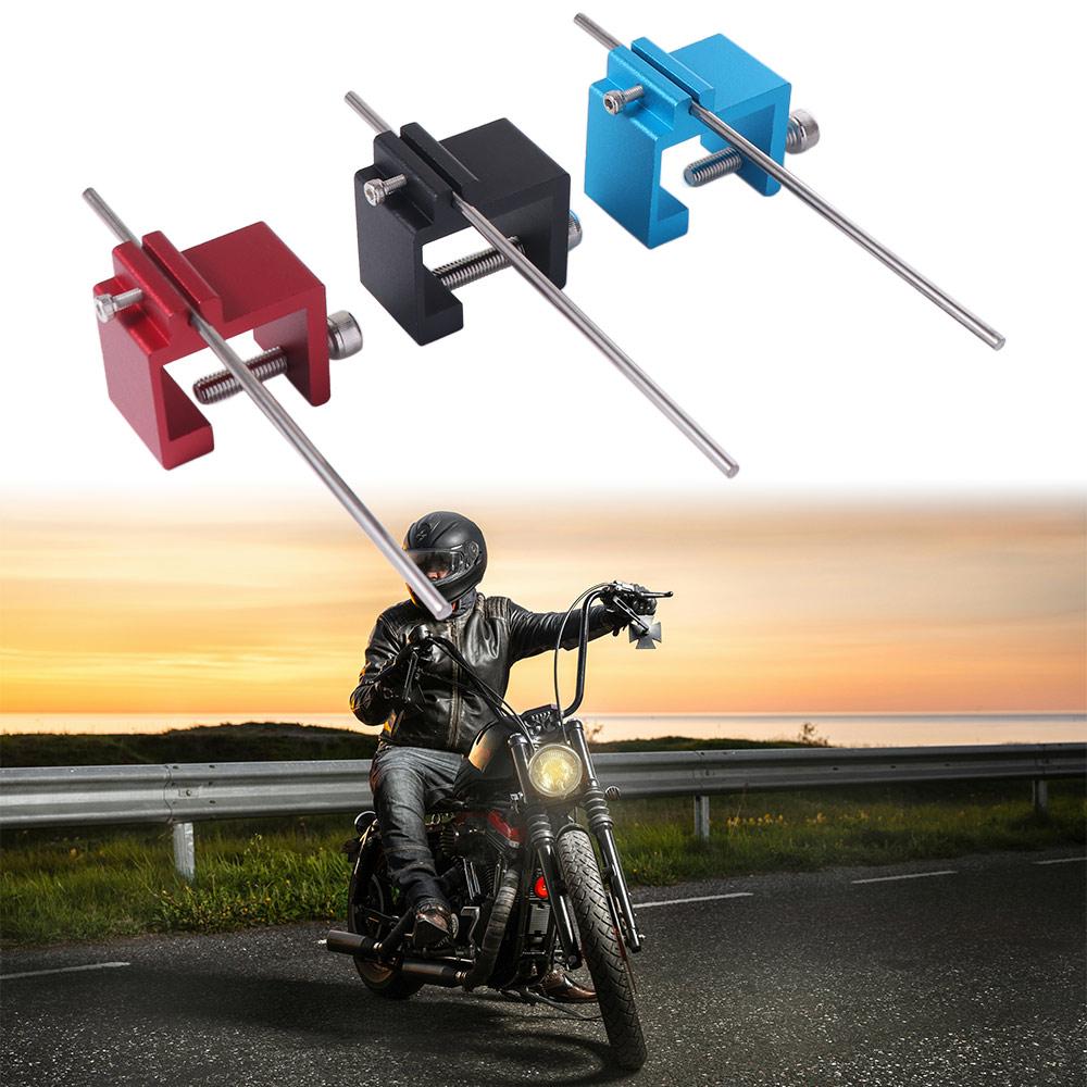 Quick Accurate Sprocket Alignment Tool Universal Motorbike Chain Adjusting Tool for ATV
