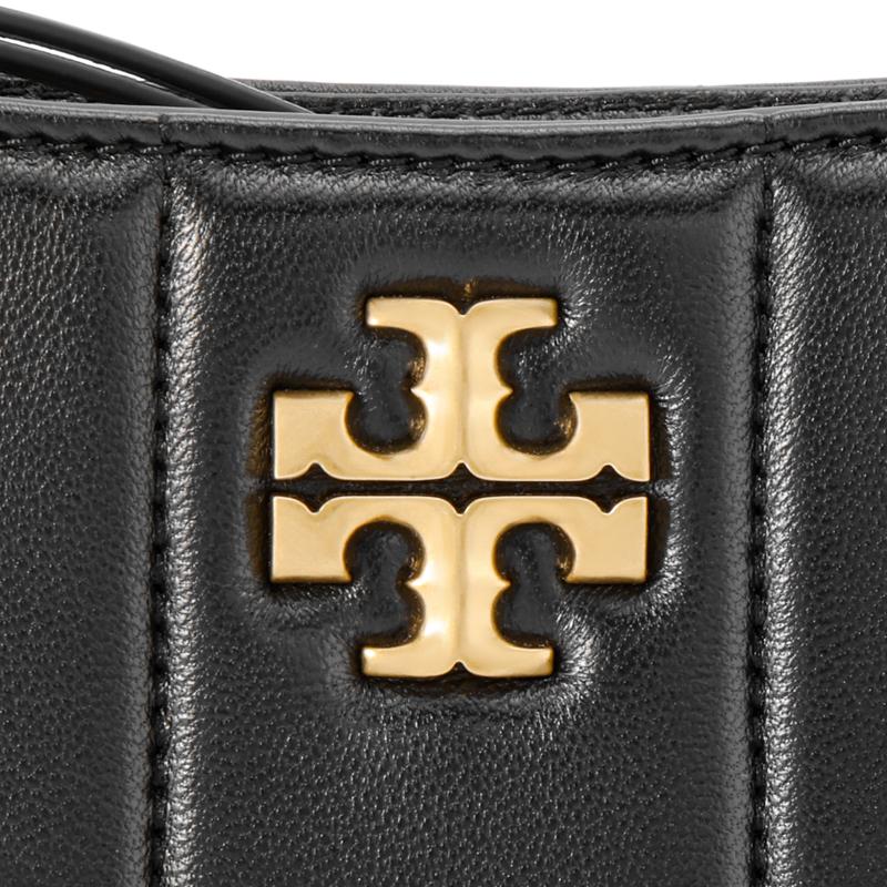 Tory Burch Mini Leather Shoulder Bag Women bags Black 87178-890