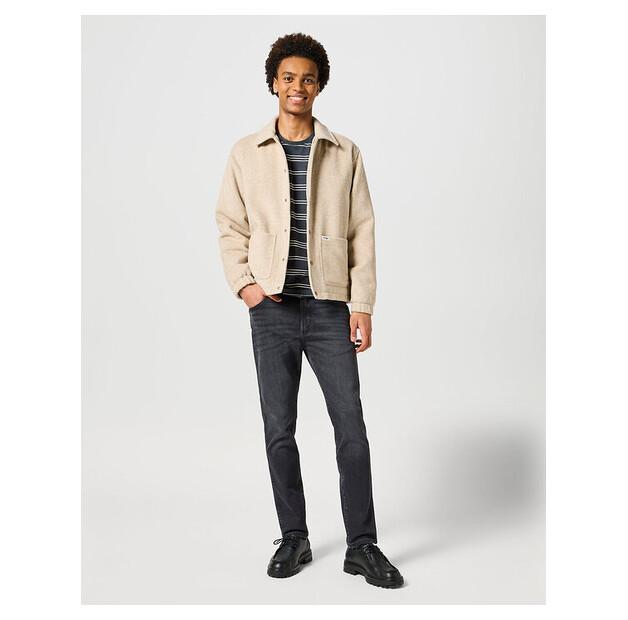 Джинсы Wrangler Larston Nocturnal