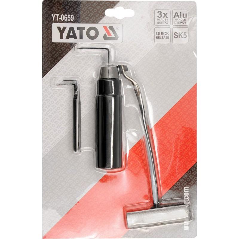 CAR WINDOW CUTTER - YT-0659