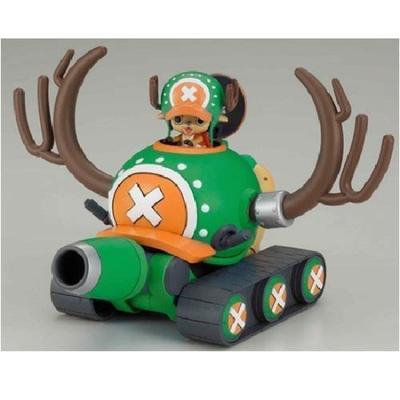 Chopper Robo 1 Chopper Tank Limited Цвет Нет. 7-Eleven