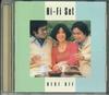 CD HI FI SET - Hi Fi Set Best Hit DQCL2105 SONY MUSIC Japan Японская Поп/Рок Б/У