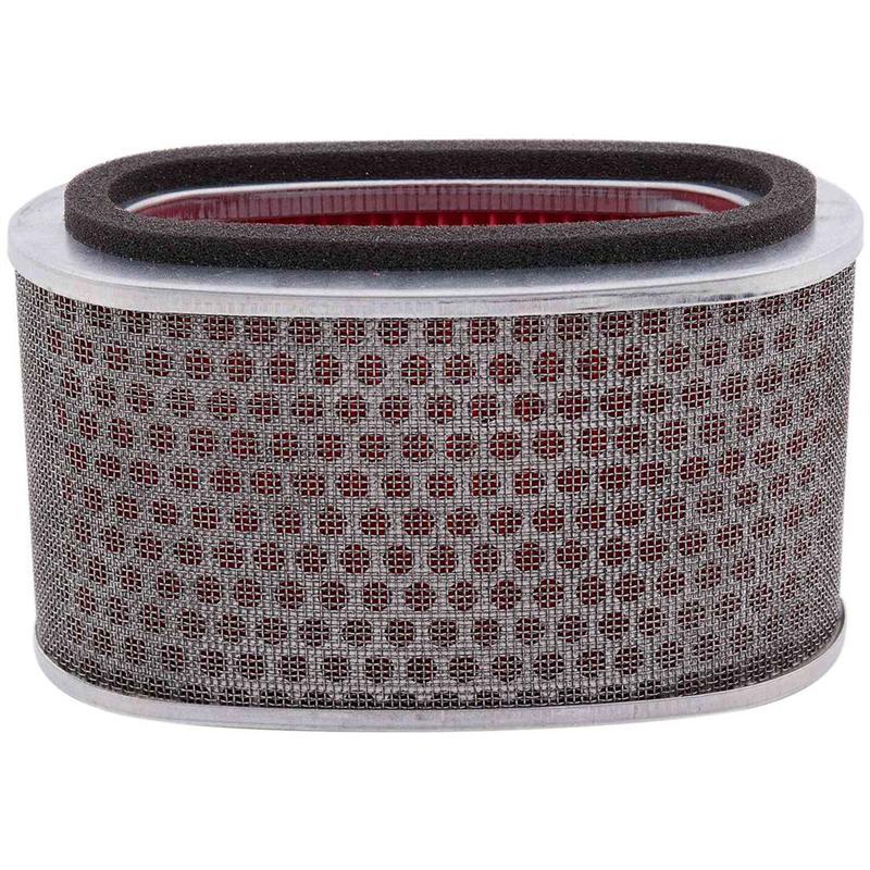 A03E-Motorcycle Air Filter For Honda Shadow 400 Shadow VT750 VT 750 2004-2016 2017 2018