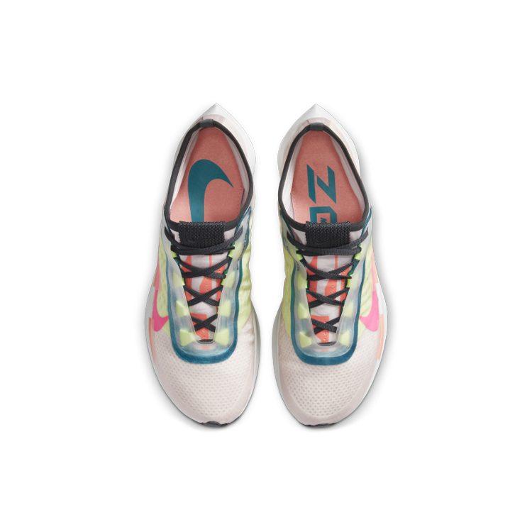 Nike Zoom Fly 3 Premium Barely Rose Женские CJ0404-600