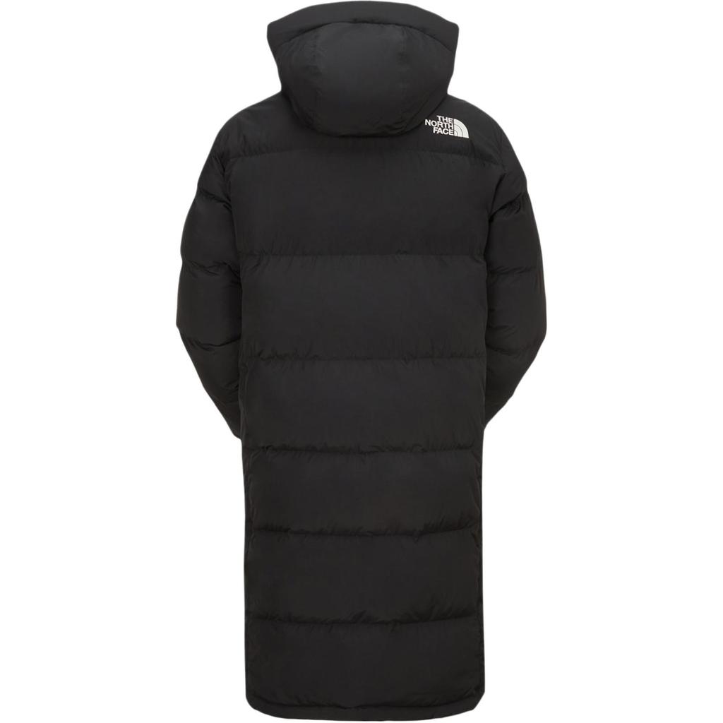 THE NORTH FACE Down Jackets & Coats Unisex Black NC1DQ51A