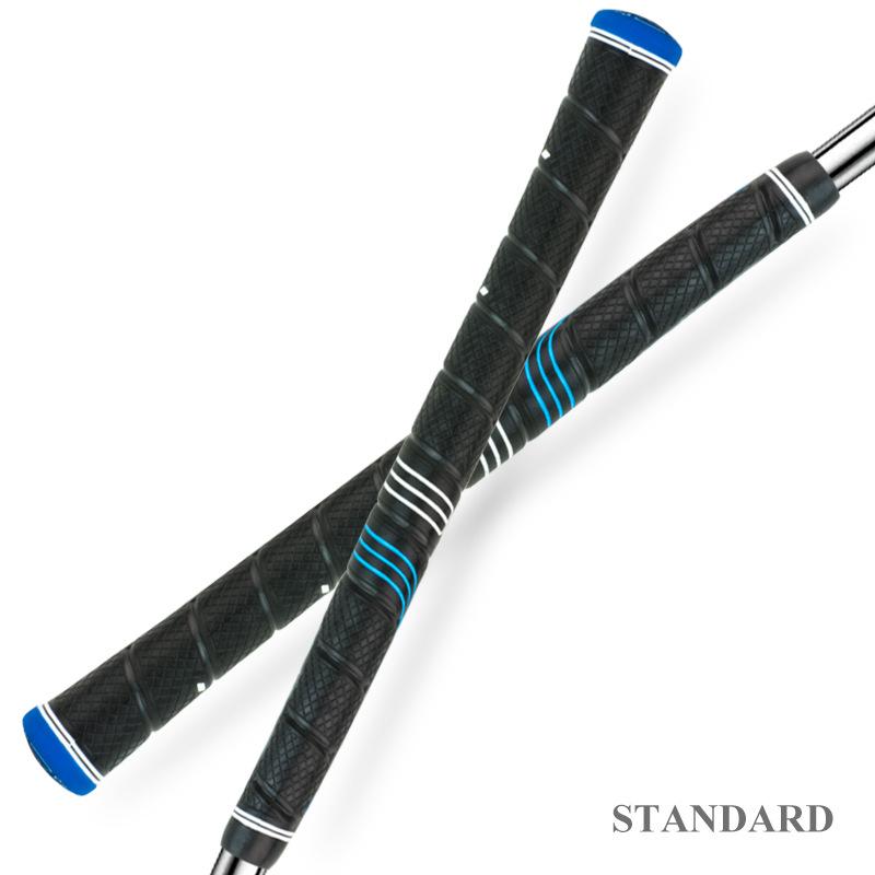 Рукоятка для гольфа TPE - GOLF PRIDE CP2 Среднего размера Стандартная рукоятка