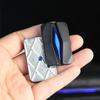 EDC Слайдер-фиджет в стиле Future Punk, Толкалка, Игрушка-фиджет, Модная металлическая игрушка для снятия стресса, Забавный гаджет для офисного расслабления, Инструменты для СДВГ