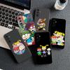 Крутой чехол для телефона Heys Arnolds R-Rugrats для Xiaomi Redmi Note 13 14 ProPlus A4 A3 Pro Plus 13C Pro+ Note13 Note14 Мягкий чехол