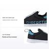Superstar 360 X Infant Black Hazy Blue Детские кроссовки Core-Black Footwear-White FX4918