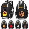 Аниме Dragon Ball Anti Theft Дорожная Сумка Для Ноутбука Подростка Назад В Школьную Сумку Девочки Мальчика Унисекс Рюкзак Студенческая Детская Сумка Для Книг Мужчины Женщины Дорожная Сумка
