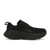 HOKA Bondi 8 Black Women Sneakers 1127952-BBLC