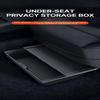 Model Y 2025 2026 Under Seat Storage Box For  Drawer Type Car Interior Accessory Flexible Multifunctional Storage