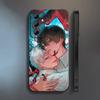 Чехол для телефона S-Summer H-Hikaru D-Died для Samsung S25, S24, S26, S22, S23, S30, S21, 5G, Fe, Lite, Ultra, Plus Защитный чехол