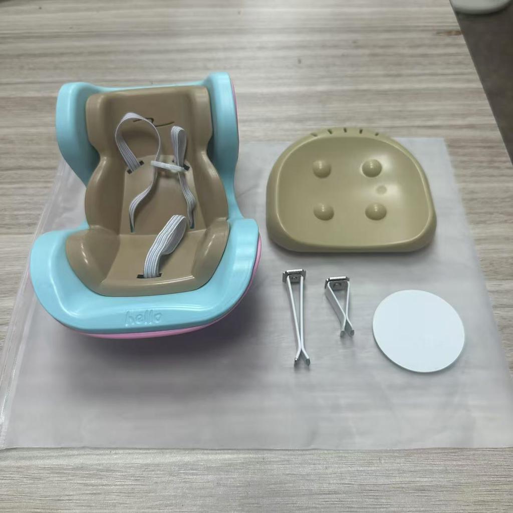 Labubu Seat Car Toy Car Decoration HomeDecoration Suitable for Labubu 1.0 & 2.0 & 3.0