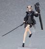 Figma Painted Movable Figure A-Z [B] Non-scale ABS&PVC