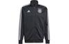 Германия Track Top Jacket Мужская Черная IT9762