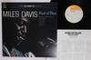 Виниловая пластинка MILES DAVIS Kind Of Blue 25AP755 CBS SONY 1977 Япония Джаз Б/у
