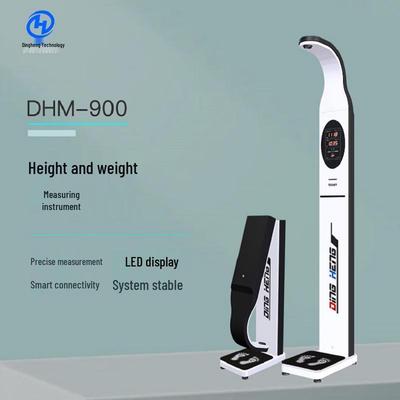XINDINGHENG DHM-900 Коммерческие весы для измерения роста и веса