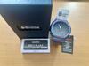 Casio Высокие цели фиолетовая поляризованная краска [ ] серия G-SHOCK GA-2100AH-6AJF, отделка.