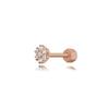 Pearl Bouquet Pair Single Piercing_252300172