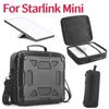 Для Starlink Mini Сверхлегкий Защитный Чехол с Двойными Вариантами Ношения Портативная Дорожная Сумка для Переноски Износостойкие Аксессуары StarL Mini