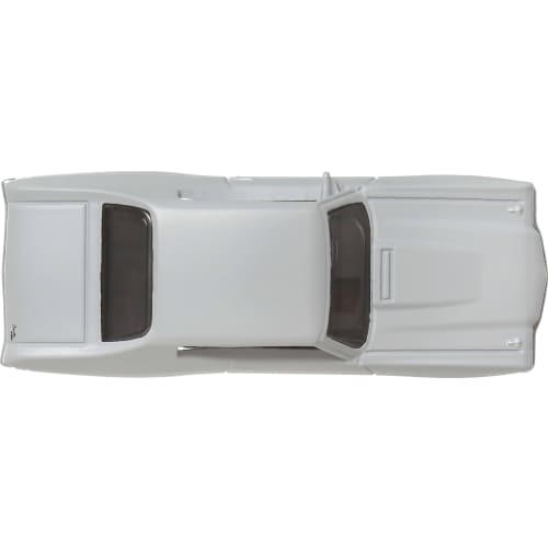 Hot Wheels Fast & Furious 1970 Chevelle SS Vehicle Model Car, Gray, JBL94, Ages 3 and Up