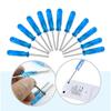 Crystal Blue 45mm Mini Screwdriver for Mobile Phone Repair