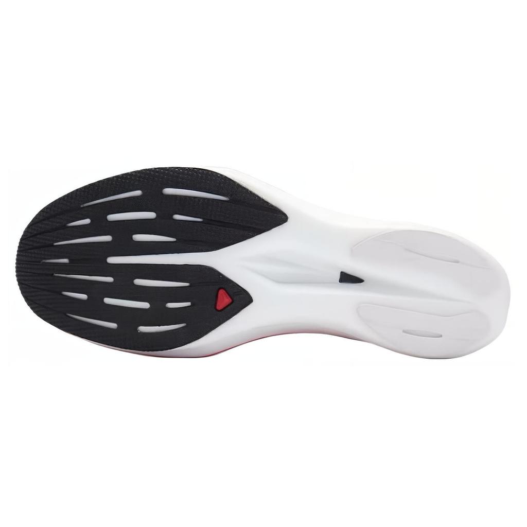 SALOMON S/Lab Phantasm 2 Outdoor Легкие Дышащие Поддерживающие Кроссовки для Бега Унисекс Кроссовки Белые Красные 472766