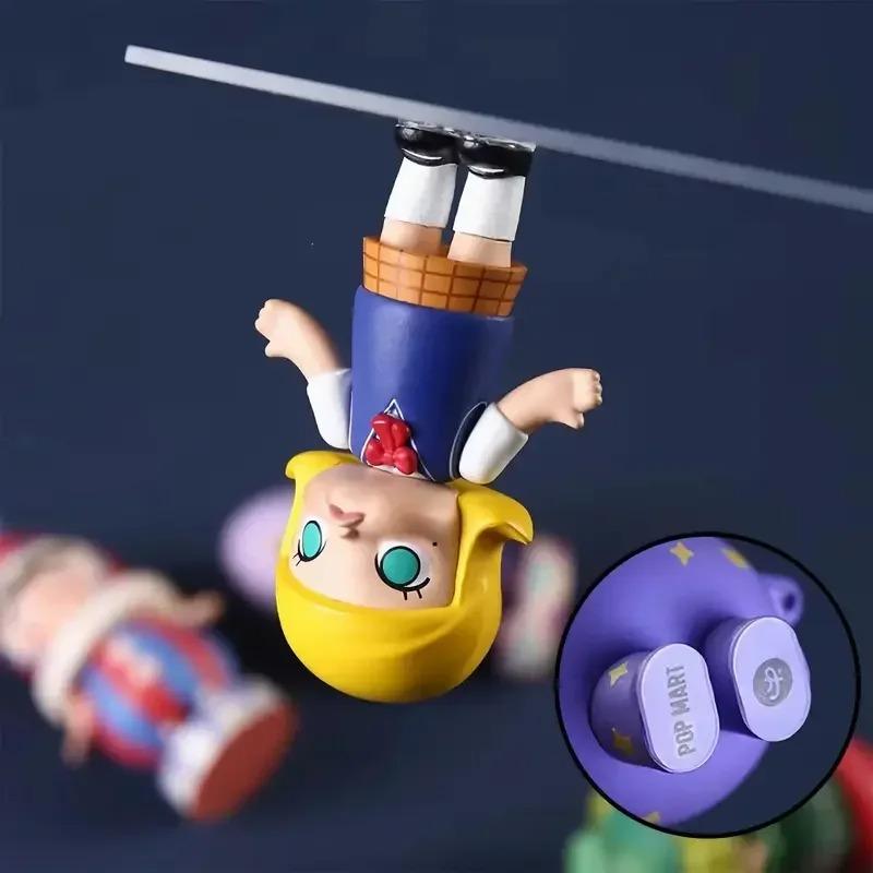 Clear Gel Glue Pads Double-sided Adhesive Invisible Dots Waterproof No Traces Patches Balloons Doll Foot Fixed Acrylic Sticker(13*8mm)