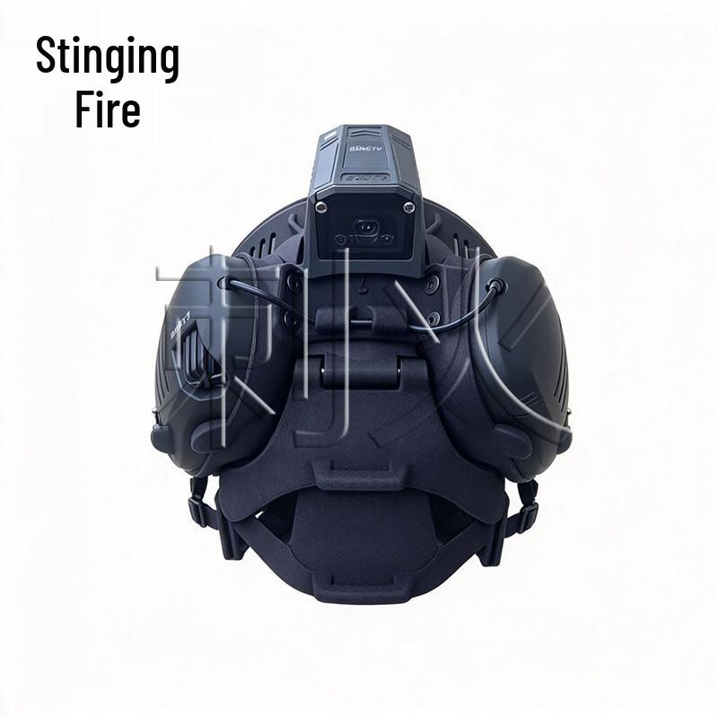 CiHuo Working Dog Remote Intelligent Command System