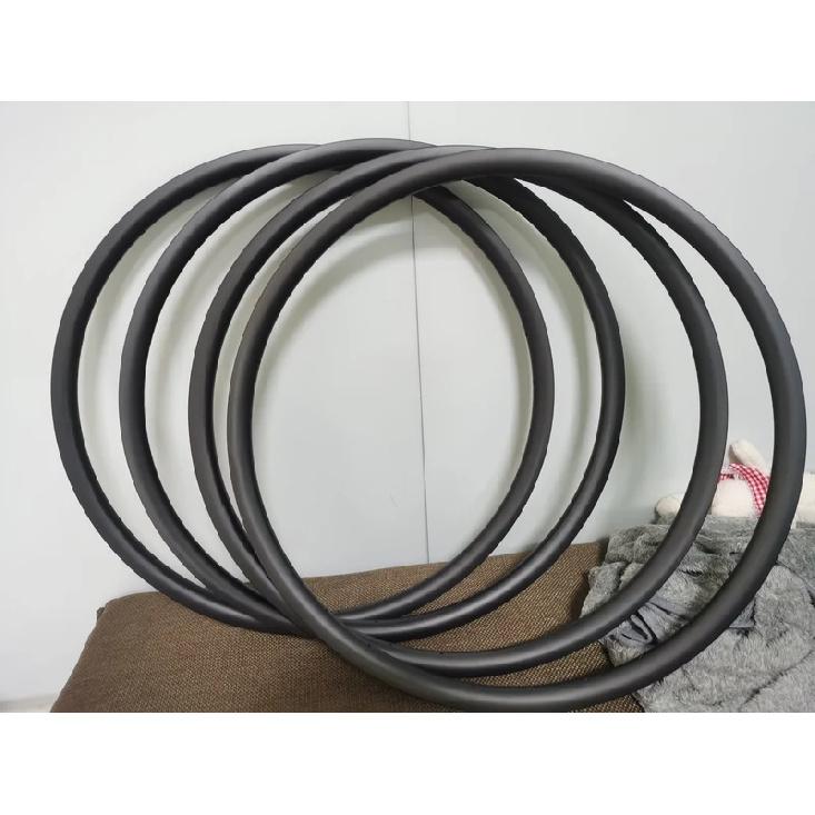 [CBZ29XCSL-MTB] Symmetric 310g 30x25mm 30x30mm 35x25mm 36x30mm 33x25mm 29er MTB Wheel Hookless Tubeless 29er Carbon MTB Rims