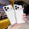 Применимо к чехлу для мобильного телефона iPhone17 с рисунком «эскизный цветок» Apple 16 прозрачный мягкий чехол 15pm маленький свежий противоударный защитный чехол