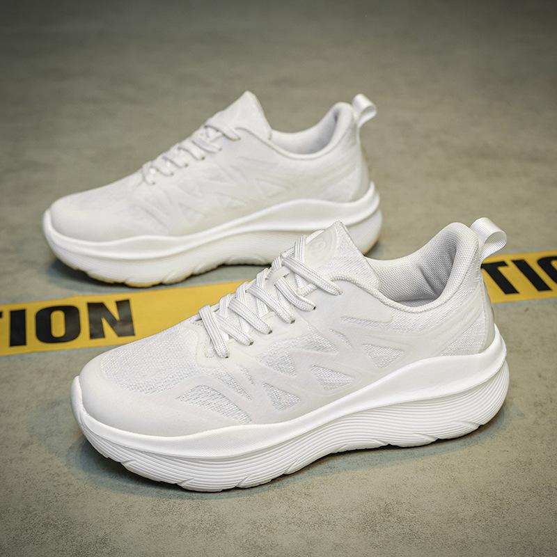 Осенняя прямая трансляция амортизирующие беговые кроссовки универсальные модные кроссовки мужские кроссовки женские кроссовки большого размера легкие спортивные кроссовки легкие