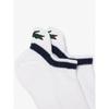 Lacoste Мужские спортивные носки с амортизацией Ra3001 54n 522 q2nRa3001 54n522