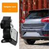 Для Hyundai I30 Elantra Kia Ceed Замок задней двери автомобиля Замок багажника Привод замка двери 81230-A6000 81230A6000